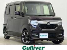 2019 Honda N BOX