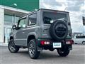 2023 Suzuki Jimny