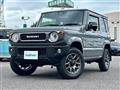 2023 Suzuki Jimny