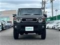 2023 Suzuki Jimny