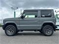 2023 Suzuki Jimny