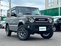 2023 Suzuki Jimny