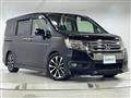 2012 Honda Step WGN