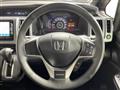 2012 Honda Step WGN