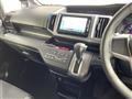 2012 Honda Step WGN