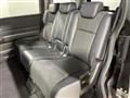 2012 Honda Step WGN