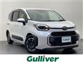 2024 Toyota Sienta