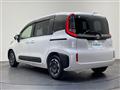2024 Toyota Sienta
