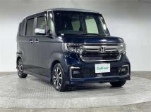 2021 Honda N BOX