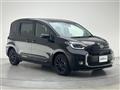 2023 Toyota Sienta