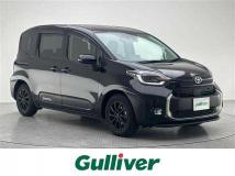 2023 Toyota Sienta