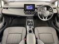 2019 Toyota Corolla Sports