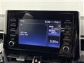 2019 Toyota Corolla Sports