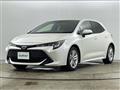 2019 Toyota Corolla Sports