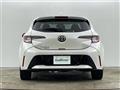 2019 Toyota Corolla Sports