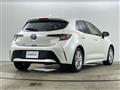 2019 Toyota Corolla Sports