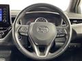 2019 Toyota Corolla Sports