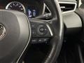 2019 Toyota Corolla Sports