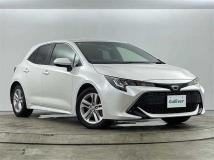 2019 Toyota Corolla Sports