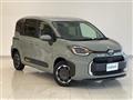 2023 Toyota Sienta