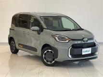 2023 Toyota Sienta