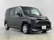 2025 Toyota Roomy