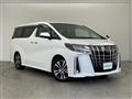 2019 Toyota Alphard