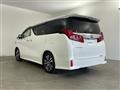 2019 Toyota Alphard