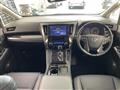 2019 Toyota Alphard