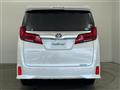 2019 Toyota Alphard