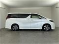 2019 Toyota Alphard