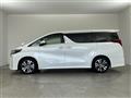 2019 Toyota Alphard