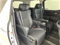 2019 Toyota Alphard