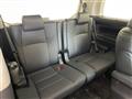 2019 Toyota Alphard