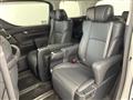 2019 Toyota Alphard