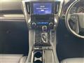 2019 Toyota Alphard