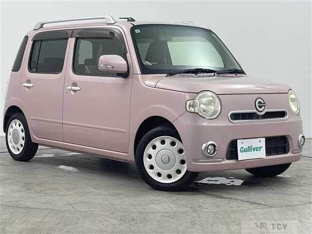 2013 Daihatsu MIRA COCOA