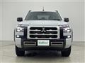 2024 Mitsubishi Triton