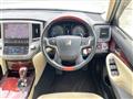 2015 Toyota Crown Majesta