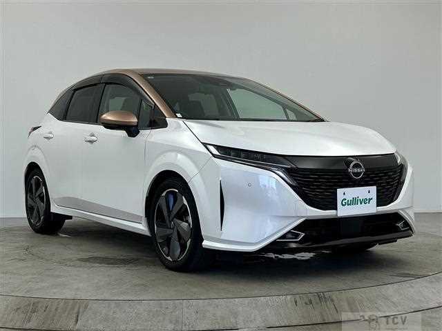 2023 Nissan Nissan Others
