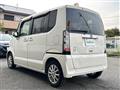 2012 Honda N BOX