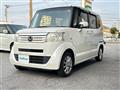2012 Honda N BOX