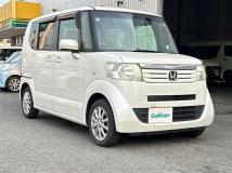 2012 Honda N BOX