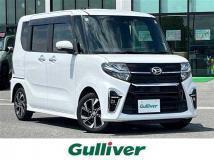 2021 Daihatsu Tanto