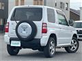 2009 Nissan KIX