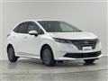 2025 Nissan Note