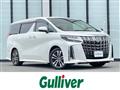 2019 Toyota Alphard