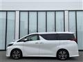 2019 Toyota Alphard