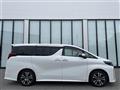 2019 Toyota Alphard
