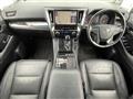 2019 Toyota Alphard